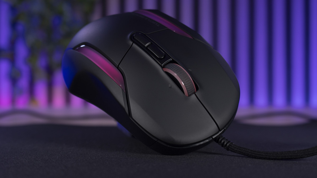 Turtle Beach KONE II rgb 5
