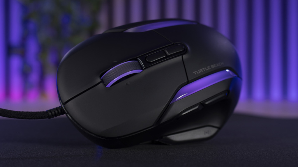 Turtle Beach KONE II rgb 6