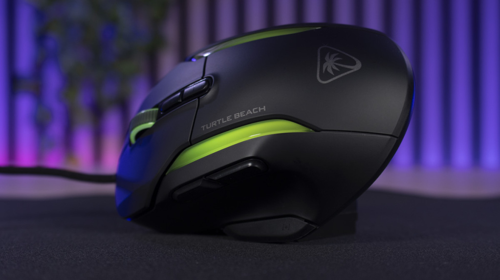 Turtle Beach KONE II rgb 7