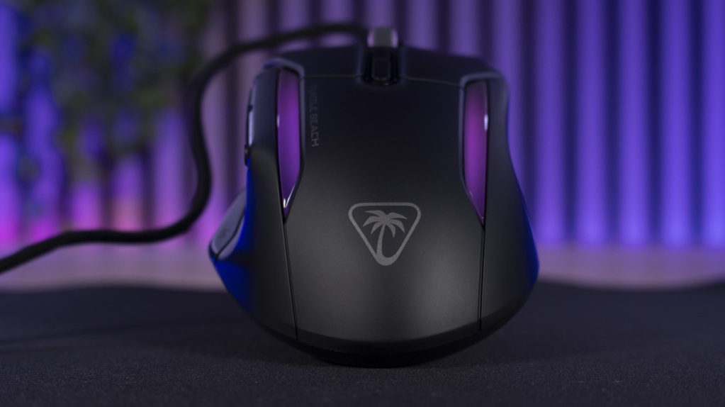 Turtle Beach KONE II rgb 8