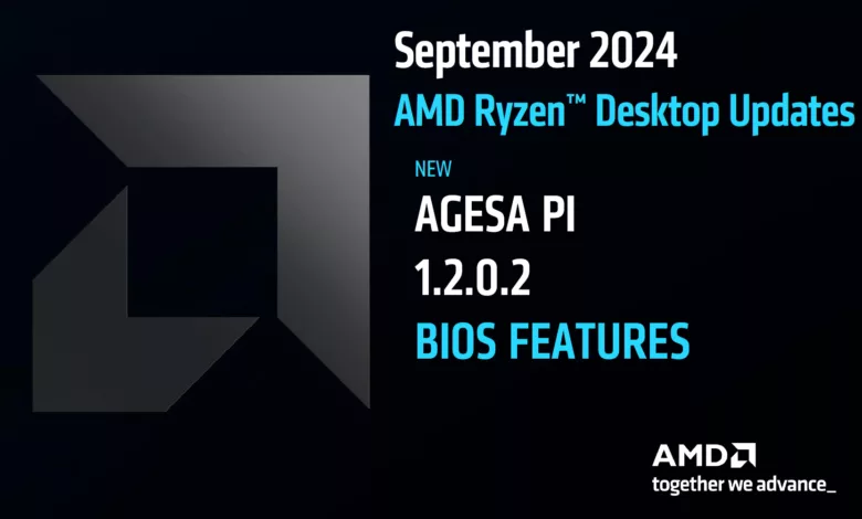 Nouvelles fonctionnalités du BIOS AGESA 1.2.0.2 pour les cartes mères AMD AM5 et X870 1 amd agesa 1.2.0.2