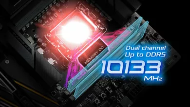 asrock taichi z890 ocf