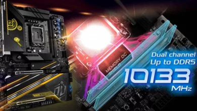 asrock taichi z890 ocf hero