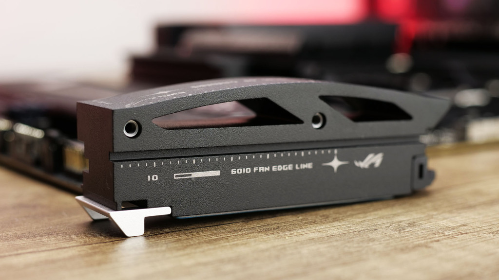 asus rog strix x870e e gaming M2 Q Release 03