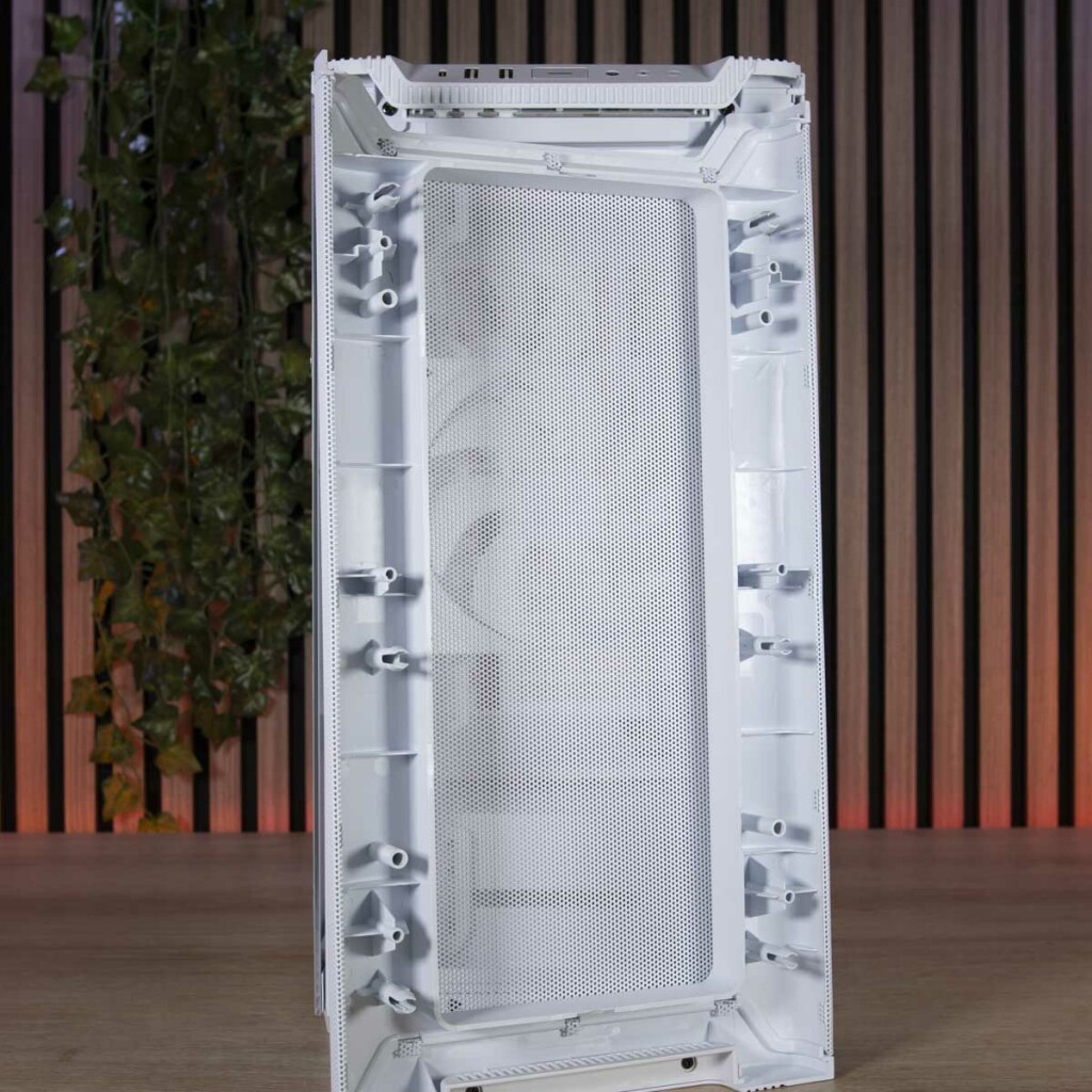 be quiet! Pure Base 501 façade amovible