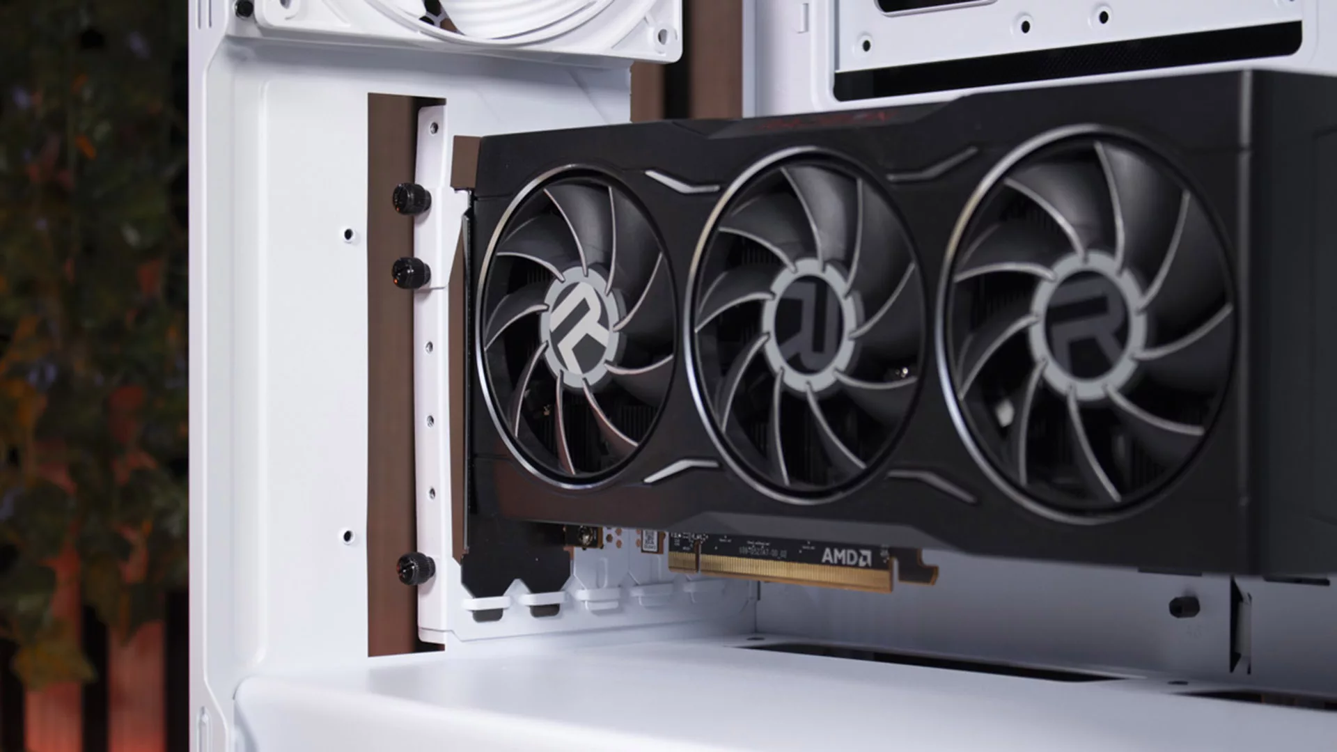 be quiet! Pure Base 501 installation GPU vertical (6)