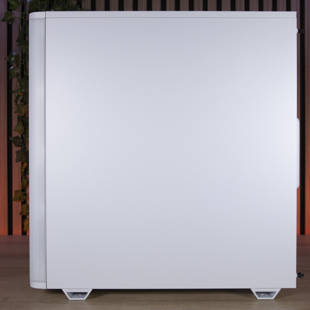 be quiet! Pure Base 501 paroi latérale droite