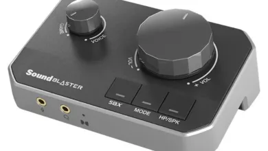 dac usb sound blaster g8 2