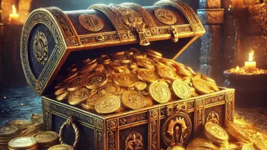 importance or World of Warcraft