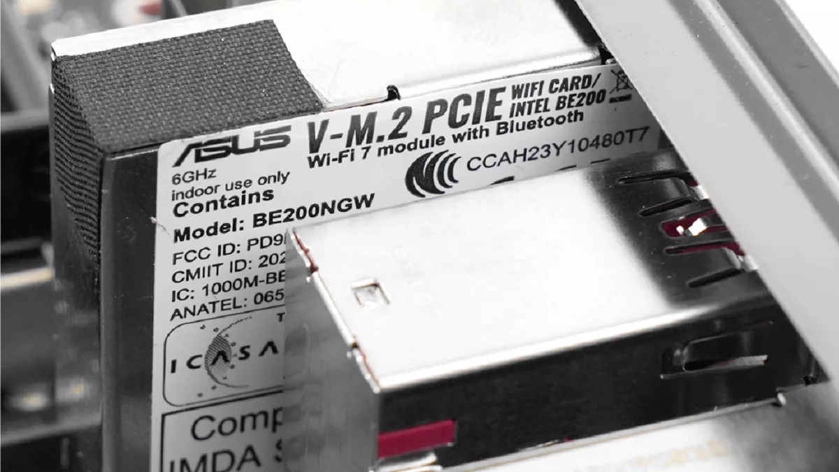 intel be200 wifi 7