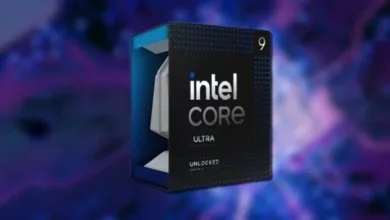 intel core ultra 9 285k passmark record single thread