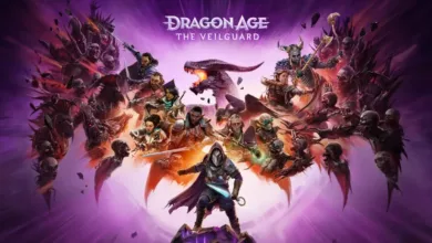 jeux video dragon age the veilguard