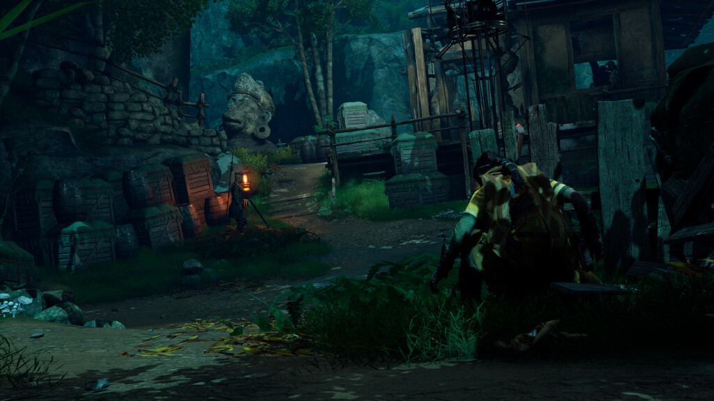 Unknown 9: Awakening désormais disponible, maîtrisez le Fold 3 jeux video unknow9 awakening 3