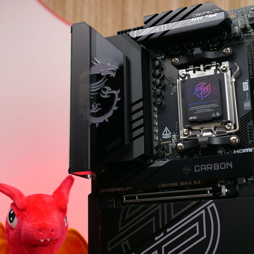 msi mpg x870e carbon wifi 02