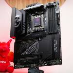 msi mpg x870e carbon wifi