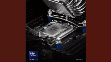 noctua intel lga1851