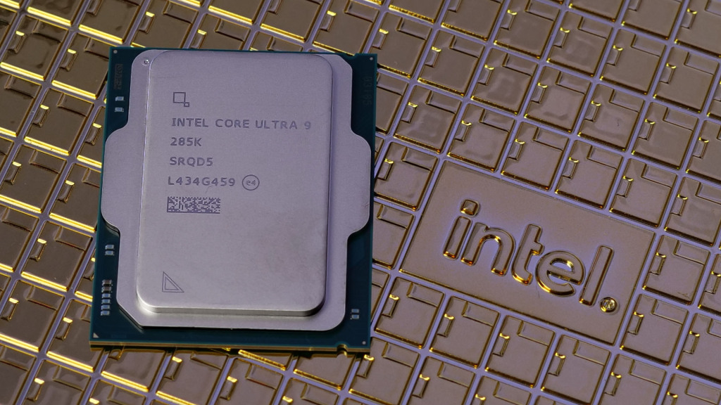 test intel core Ultra 9 285K 01