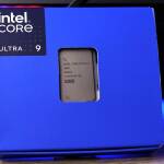 test intel core Ultra 9 285K