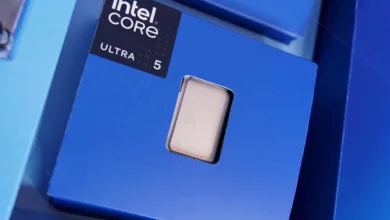 test intel core ultra 5 245k