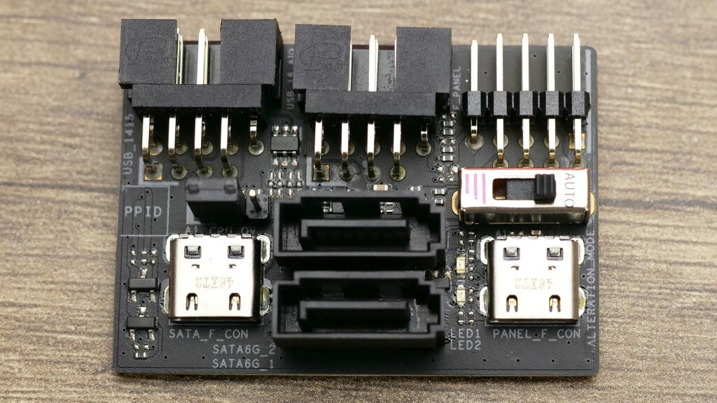 unboxing rog strix x870 i gaming wifi bundle rog fps ii card