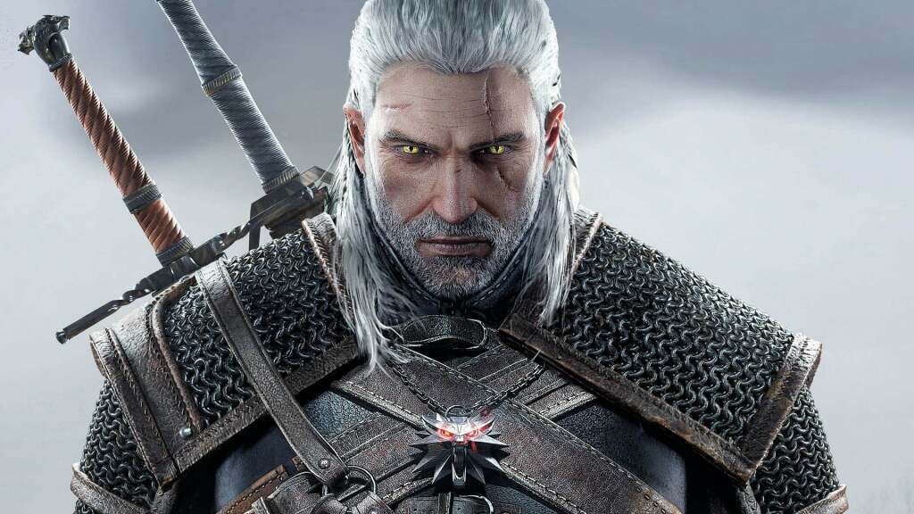 Bonne nouvelle : The Witcher 4 entre enfin en production selon CD Project ! 3 The Witcher