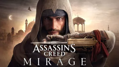 AC Mirage playstation 5 Pro