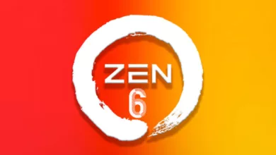ASRock B850 Zen 6 prêt dès maintenant : trois fabricants confirment le support AM5 27 AMD Zen6 art