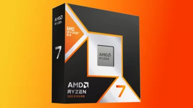 AMD Ryzen 7 9800X3D : Performance, Tests, Prix et Problèmes - Le Guide Complet 35 AMD Ryzen 7 9800X3D Hero