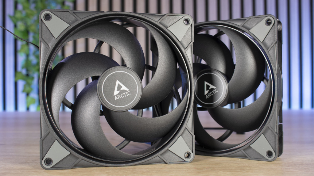 ARCTIC P14 MAX vue globale (1)