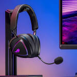 ASUS ROG DELTA II Couv