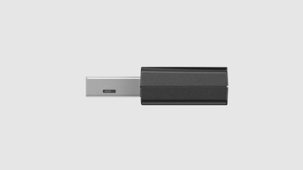 ASUS USB-BE92 Nano : un adaptateur USB compact Wi-Fi 7 5 Adaptateur ASUS USB BE92 Nano 3