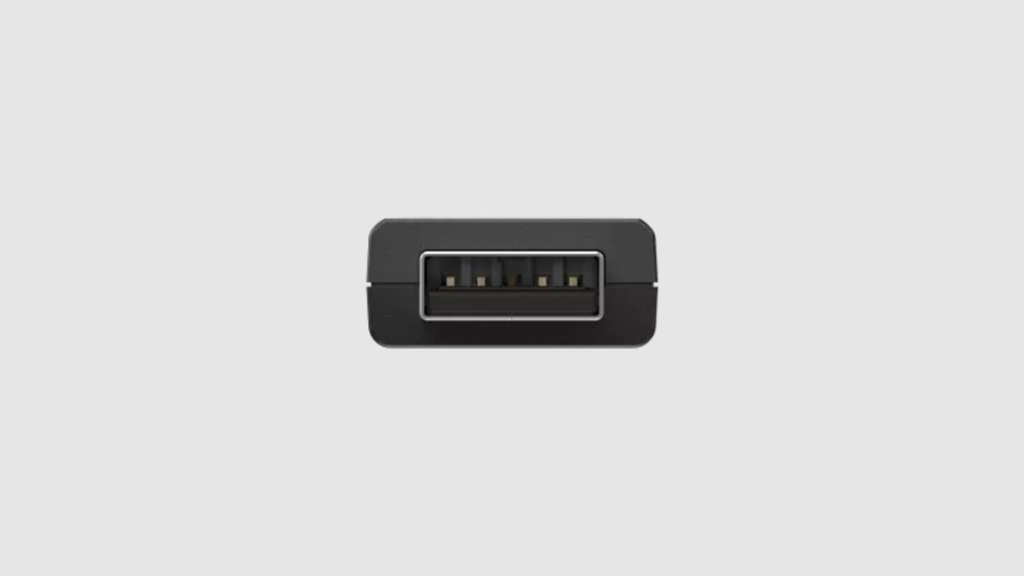ASUS USB-BE92 Nano : un adaptateur USB compact Wi-Fi 7 4 Adaptateur ASUS USB BE92 Nano 4