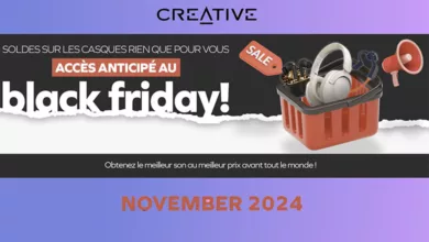 Black Friday Creative