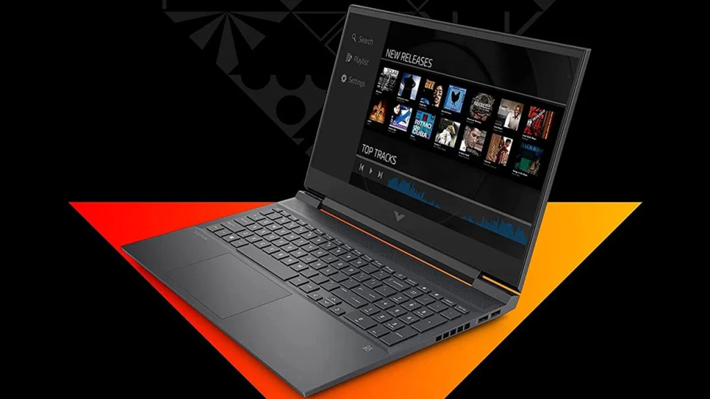 Offres Black Friday Grosbill : Réductions jusqu'à 67 % sur l'informatique 4 Black Friday grosbill Pc portable gaming HP Victus 16 RTX 4070