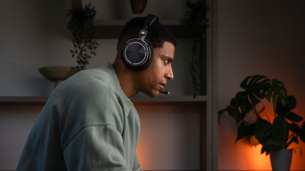 CORSAIR VIRTUOSO MAX 2