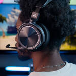 CORSAIR VIRTUOSO MAX Couv
