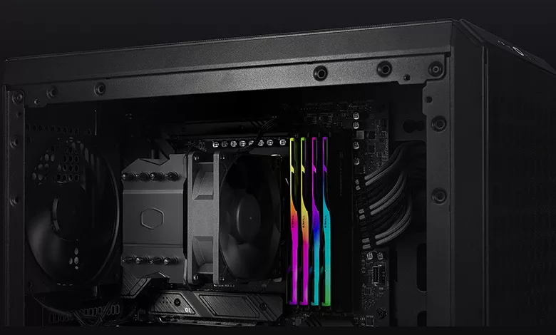 Cooler Master met à jour sa série de ventirads Hyper avec le Hyper 411 Nano 1 Cooler Master Hyper 411 Nano Couv