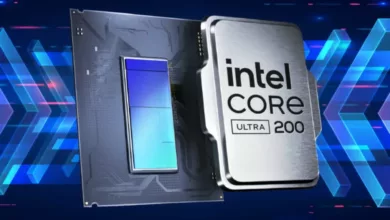 Core Ultra 5 225F