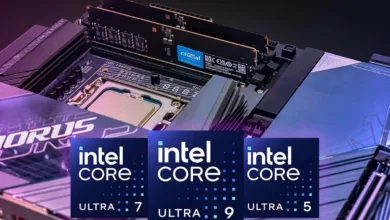 Crucial DDR5 6400 CUDIMM
