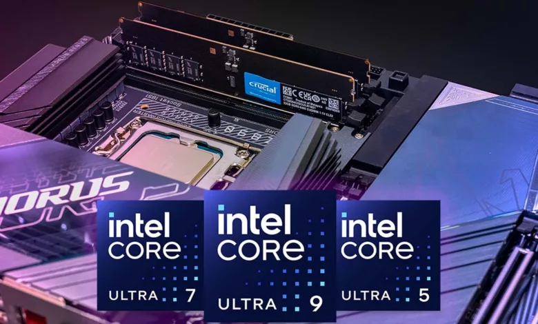 Crucial DDR5 6400 CUDIMM