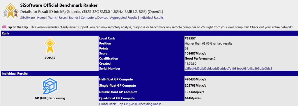Intel Xe3 "Celestial" : les GPU Desktop Confirmés Après Battlemage 2 GcxGgLWWwAAIpIb