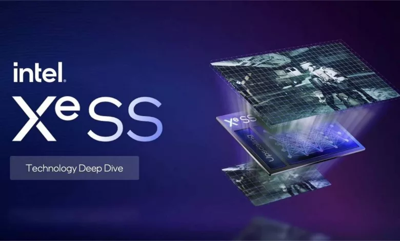 Intel XeSS : Plus de 200 jeux compatibles avec la technologie d’upscaling d’Intel 1 Intel XeSS Hero