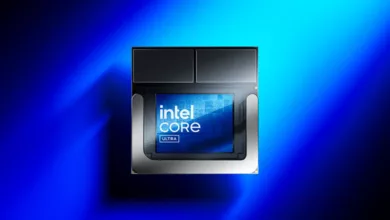 Intel réduit sa dépendance à TSMC avec Panther Lake 1 Intel Lunar Lake