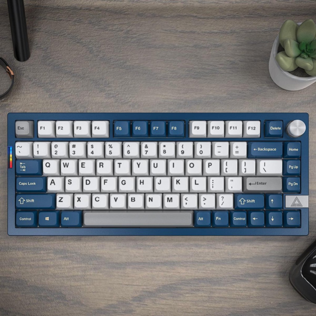 MONTECH lance le clavier mécanique MKey Pro 3 MONTECH MKey Pro freedom