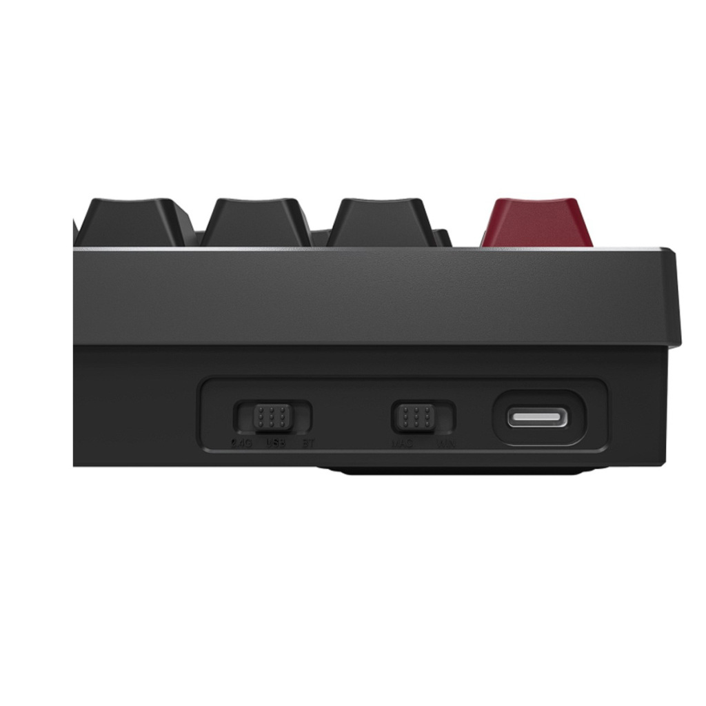 MONTECH lance le clavier mécanique MKey Pro 4 MONTECH MKey Pro trimode