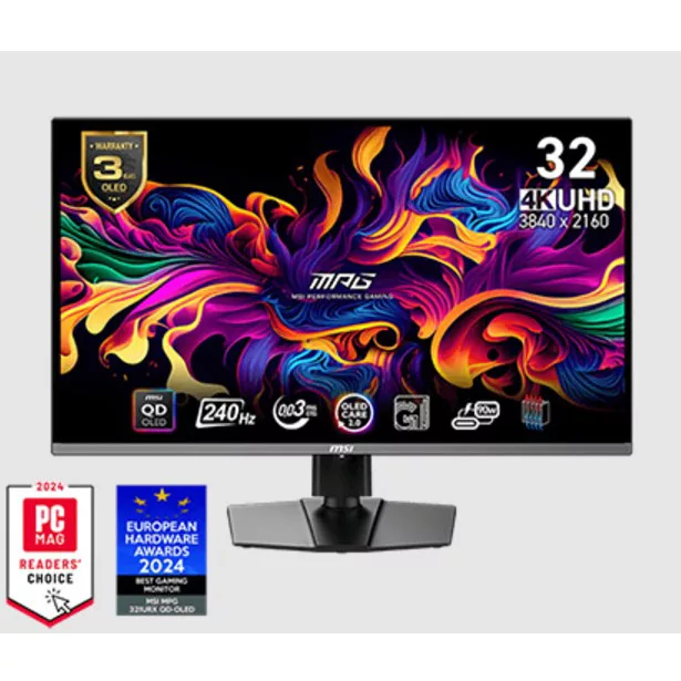 Profitez de S.T.A.L.K.E.R. 2 offert ainsi que d’un bon d’achat Steam de 30 $ à l’achat de produits MSI éligibles ! Offre non valable en France ! 2 MSI S.T.A.L.K.E.R. 2 promo écran 1
