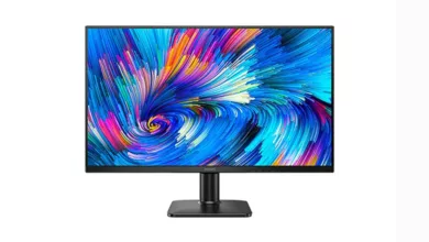 Moniteur 4K Philips Couv
