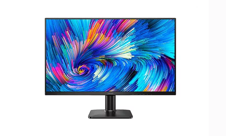 Philips 27E2N1800 : un moniteur 4K de 27 pouces à 150 euros 1 Moniteur 4K Philips Couv
