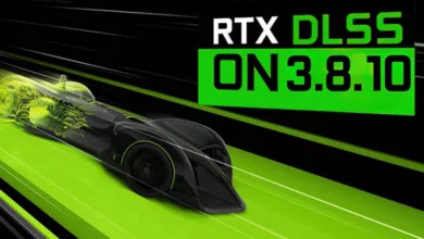 NVIDIA DLSS 3.8.10 : Moins de Modes, Plus de Légèreté dans le Fichier DLL 26 NVDIA DLSS 3.8.10 Hero