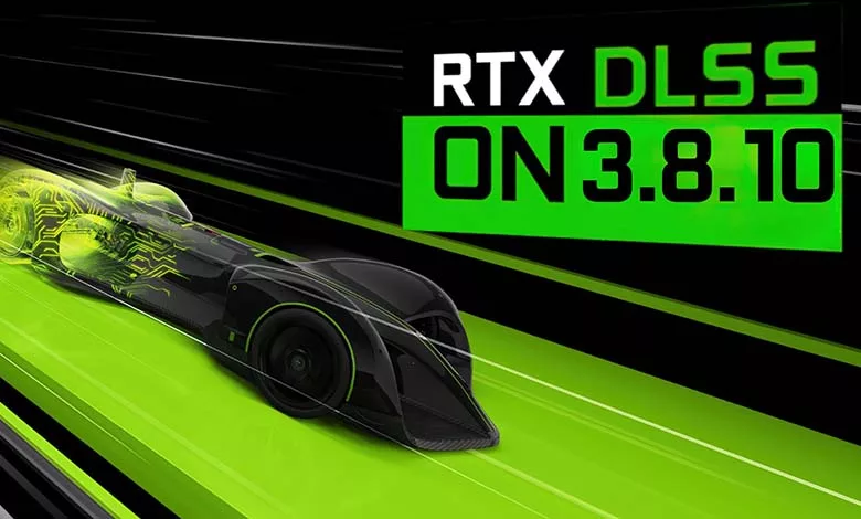 NVIDIA DLSS 3.8.10 : Moins de Modes, Plus de Légèreté dans le Fichier DLL 1 NVDIA DLSS 3.8.10 Hero
